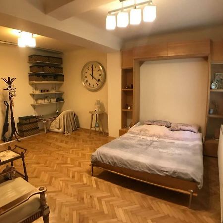 Apartment Vintige Cluj-Napoca Extérieur photo