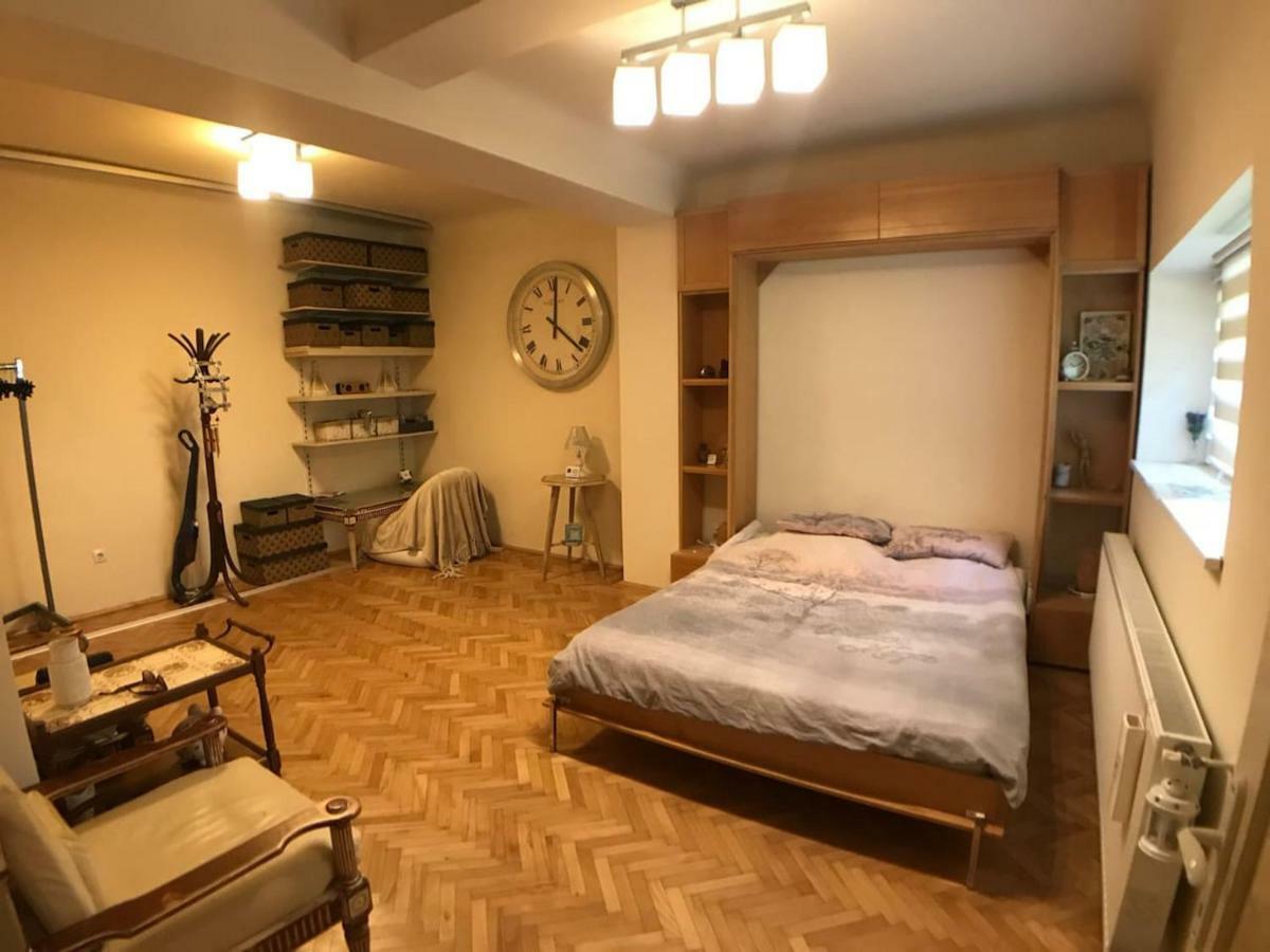 Apartment Vintige Cluj-Napoca Extérieur photo