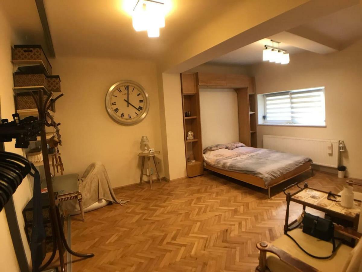 Apartment Vintige Cluj-Napoca Extérieur photo