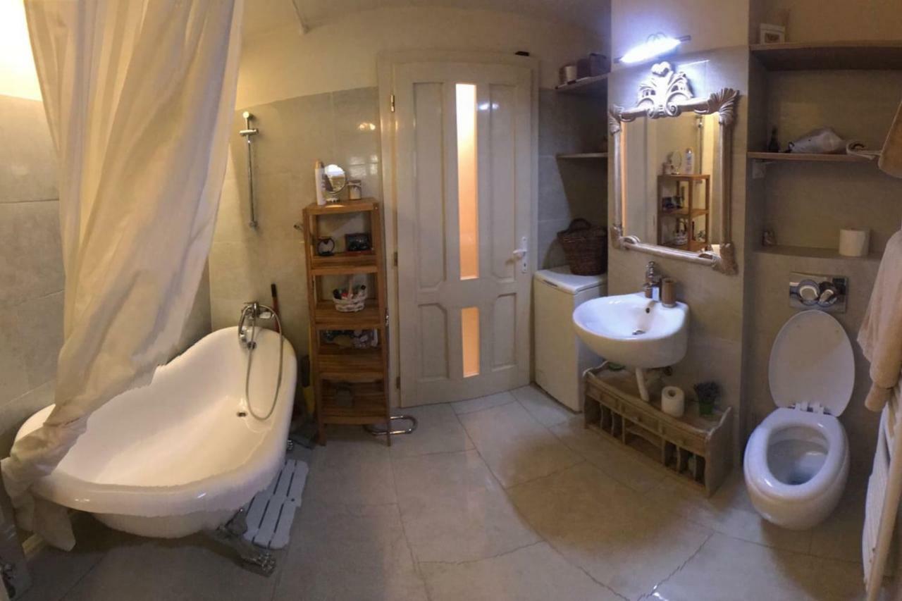 Apartment Vintige Cluj-Napoca Extérieur photo